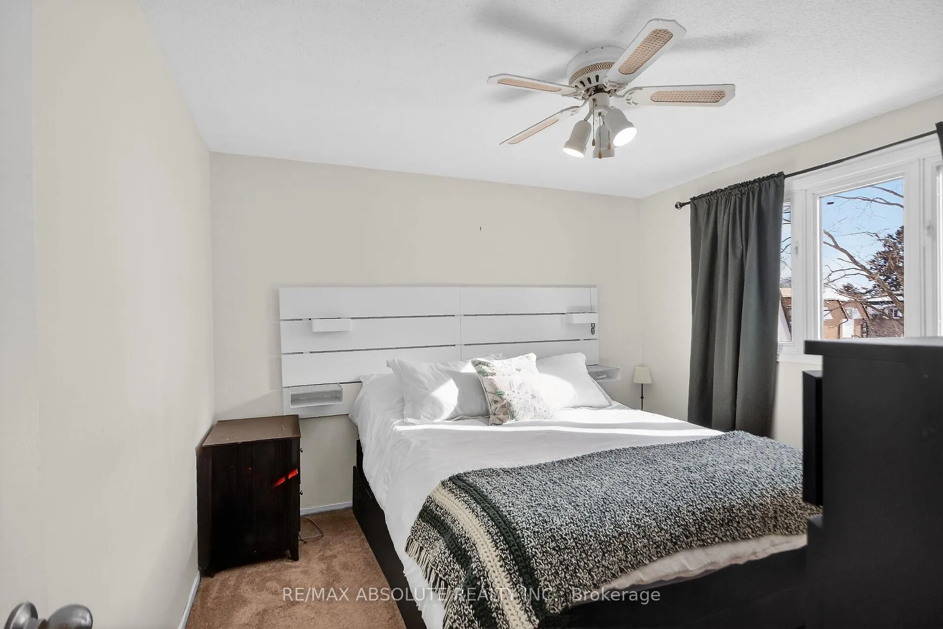 Photo 24 of Unit 12, 68 King Street, Ottawa, Richmond — HOMEH