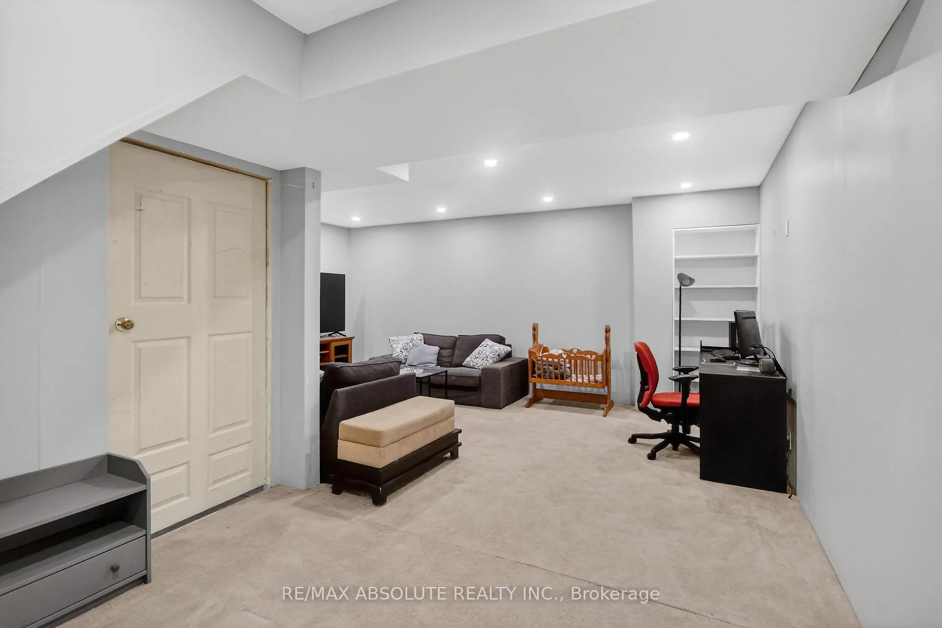 Photo 34 of Unit 12, 68 King Street, Ottawa, Richmond — HOMEH