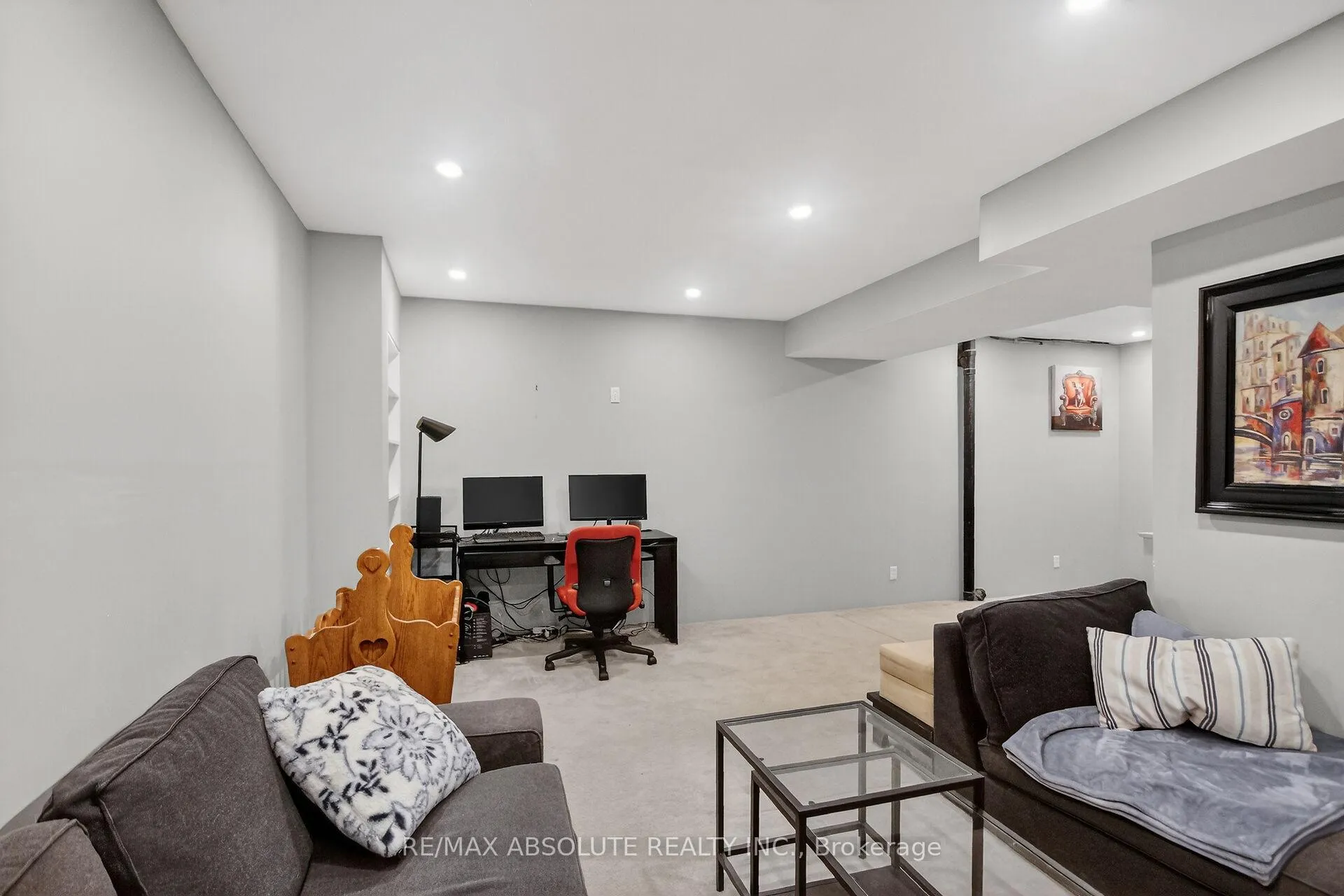 Photo 37 of Unit 12, 68 King Street, Ottawa, Richmond — HOMEH