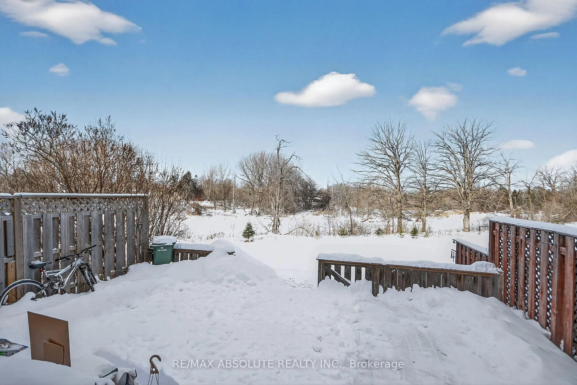 Photo 38 of Unit 12, 68 King Street, Ottawa, Richmond — HOMEH