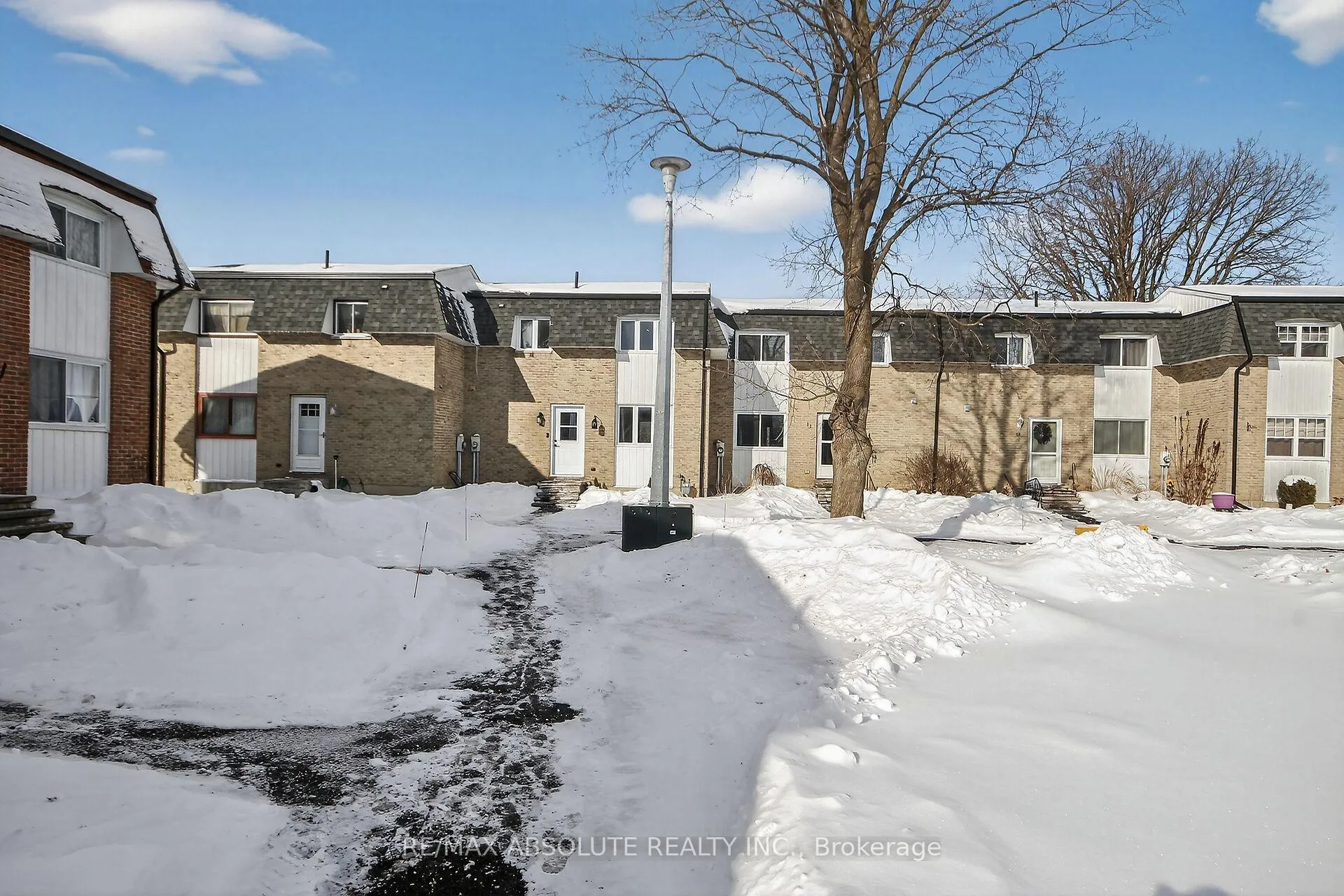 Photo 40 of Unit 12, 68 King Street, Ottawa, Richmond — HOMEH
