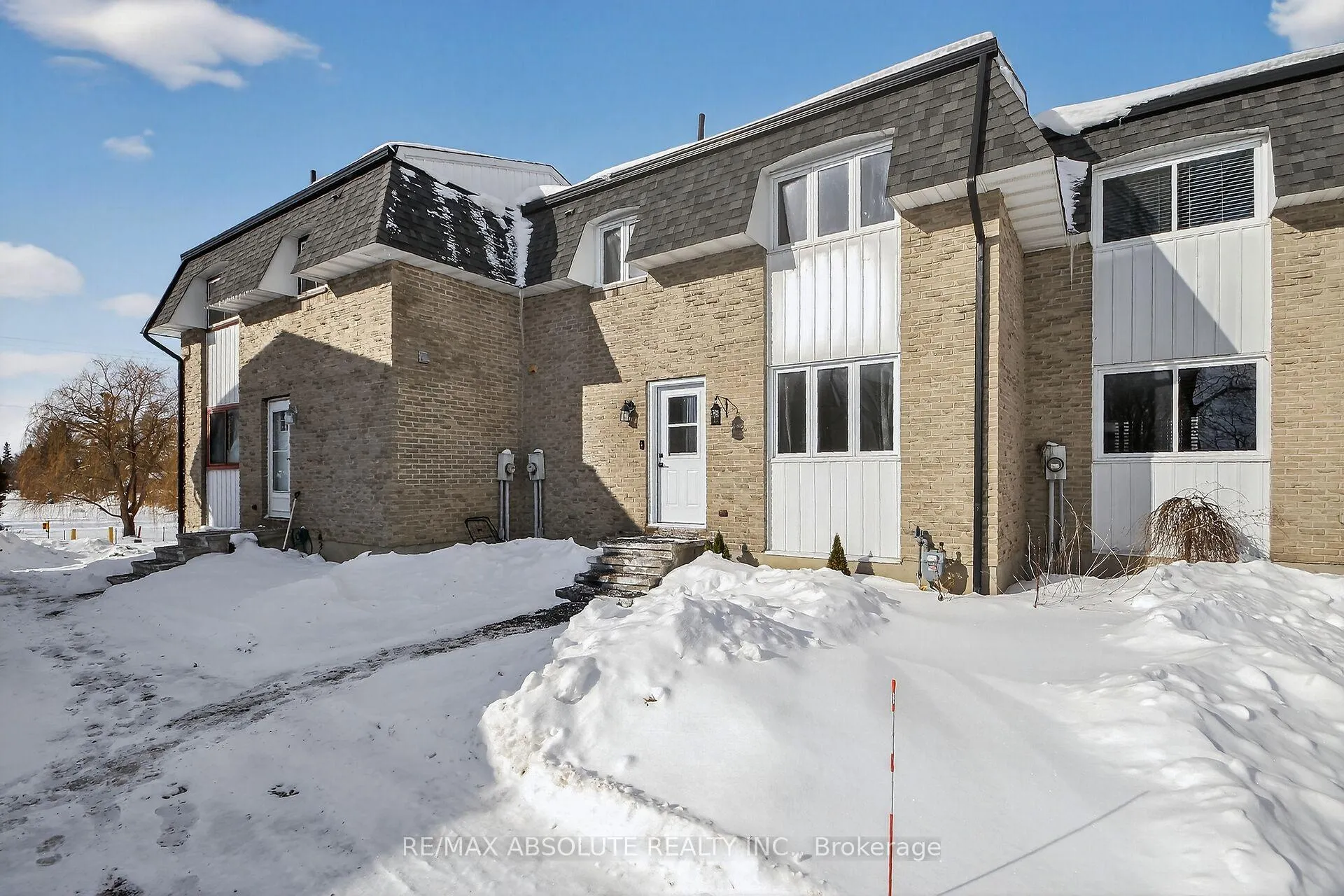 Photo 41 of Unit 12, 68 King Street, Ottawa, Richmond — HOMEH