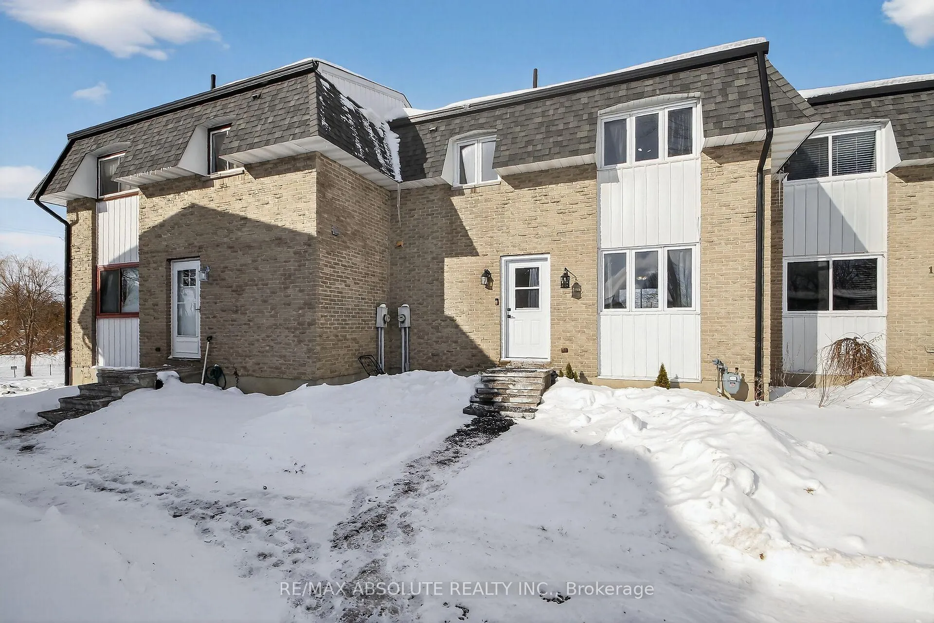 Photo 42 of Unit 12, 68 King Street, Ottawa, Richmond — HOMEH
