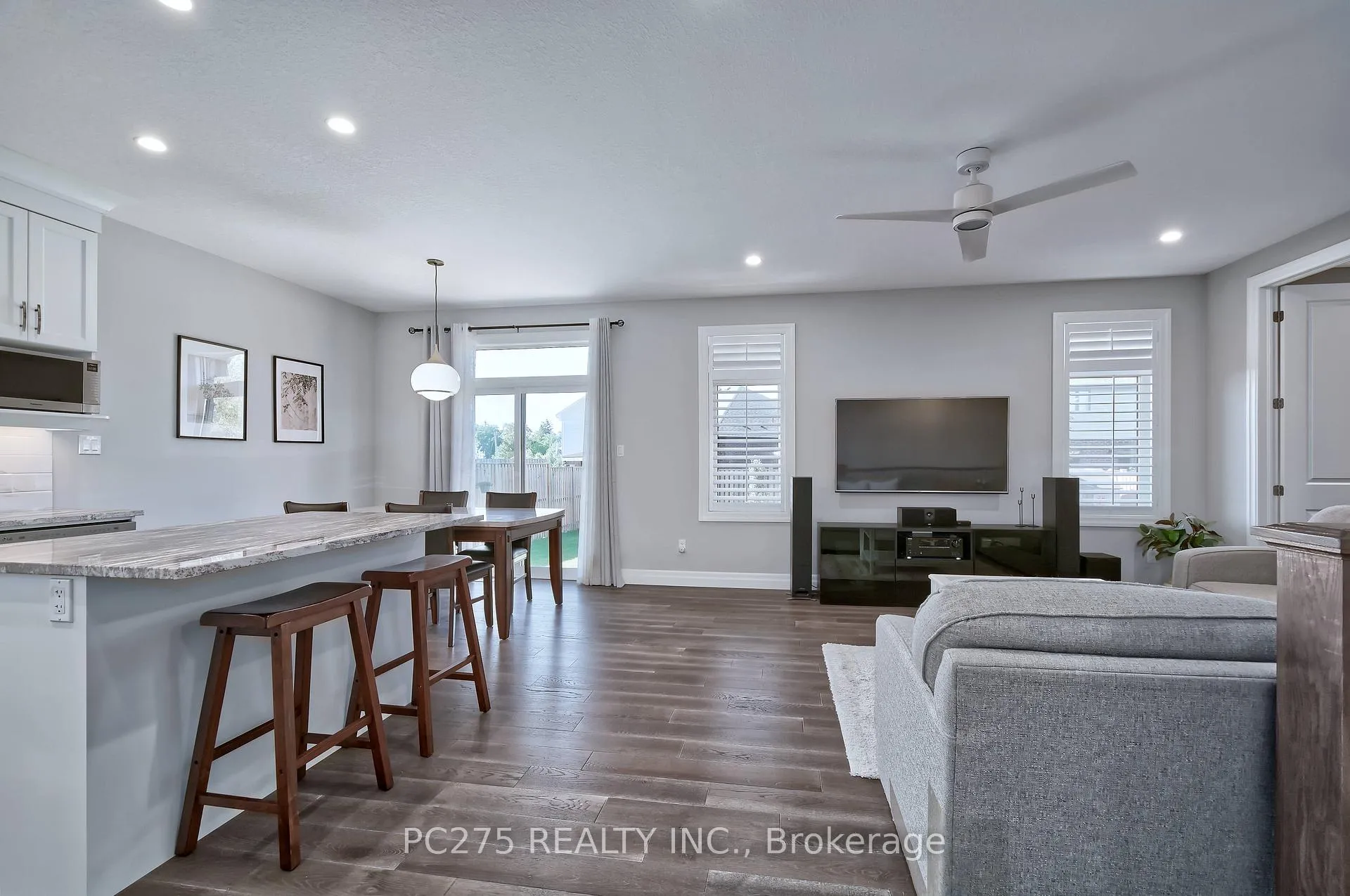 Photo 6 of 2539 Bond Street, Strathroy-Caradoc, Mount Brydges — HOMEH
