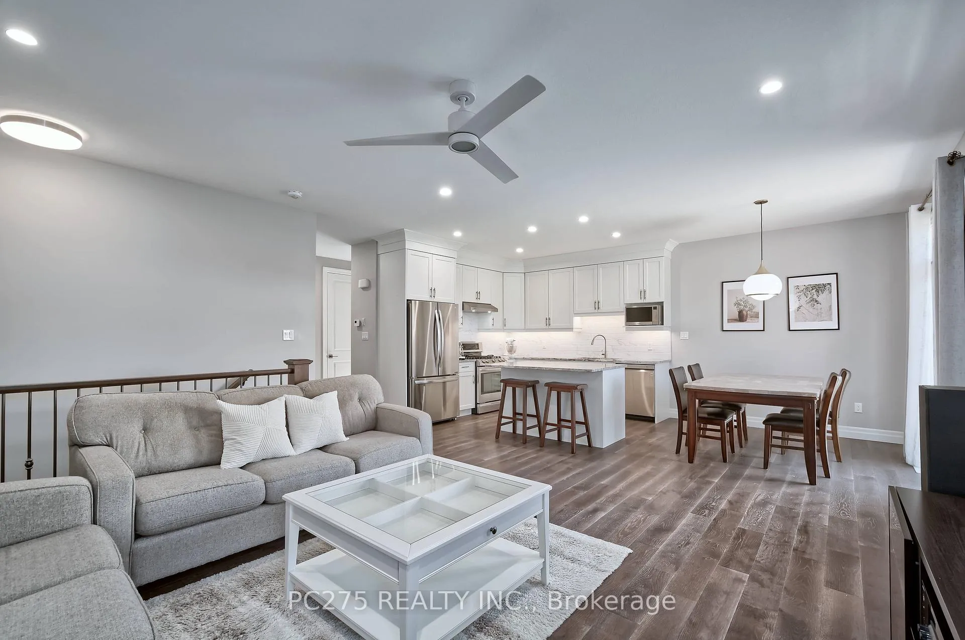 Photo 8 of 2539 Bond Street, Strathroy-Caradoc, Mount Brydges — HOMEH