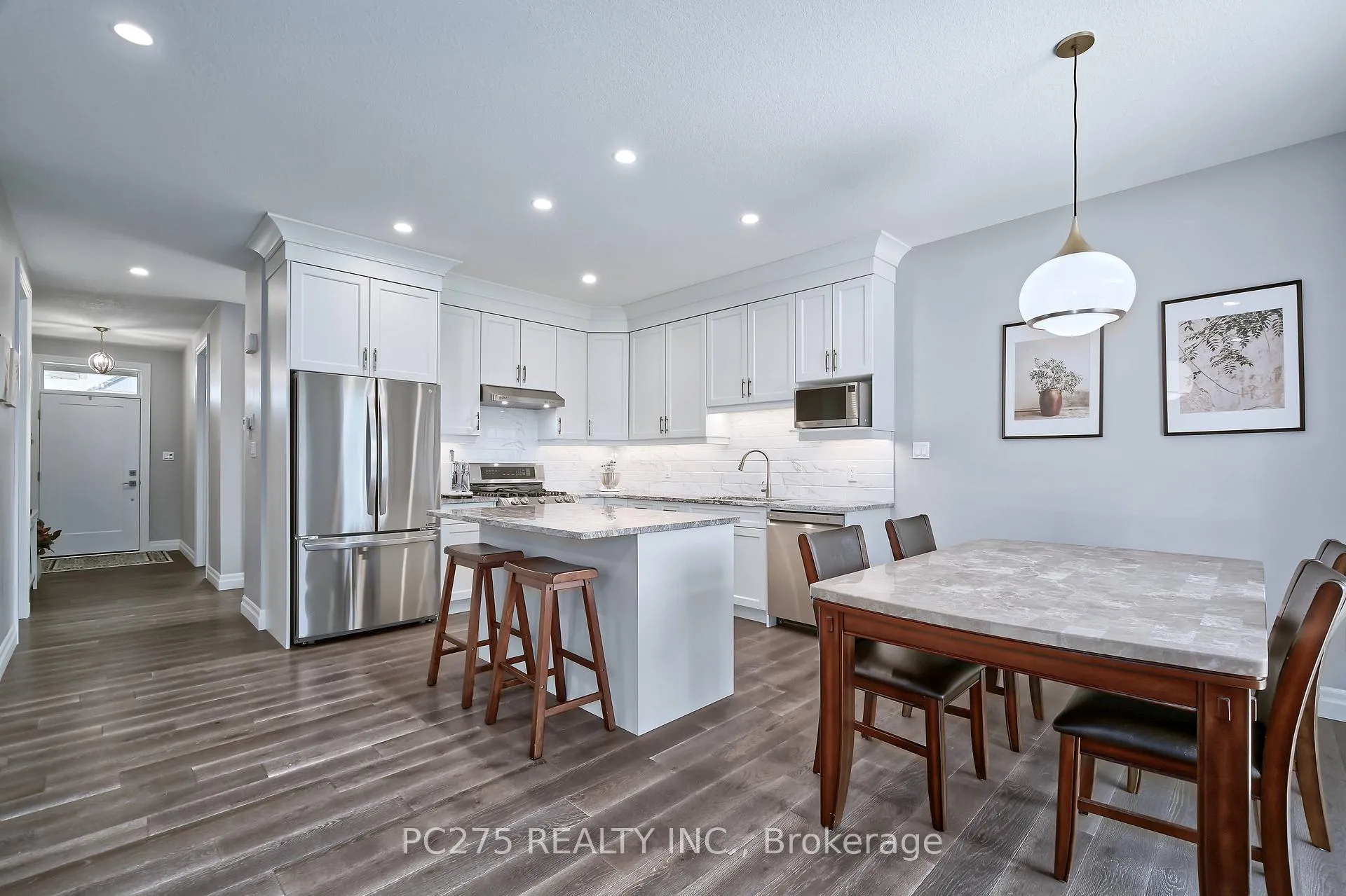 Photo 11 of 2539 Bond Street, Strathroy-Caradoc, Mount Brydges — HOMEH