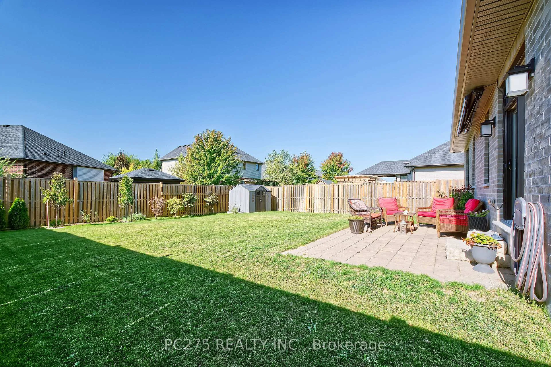Photo 27 of 2539 Bond Street, Strathroy-Caradoc, Mount Brydges — HOMEH