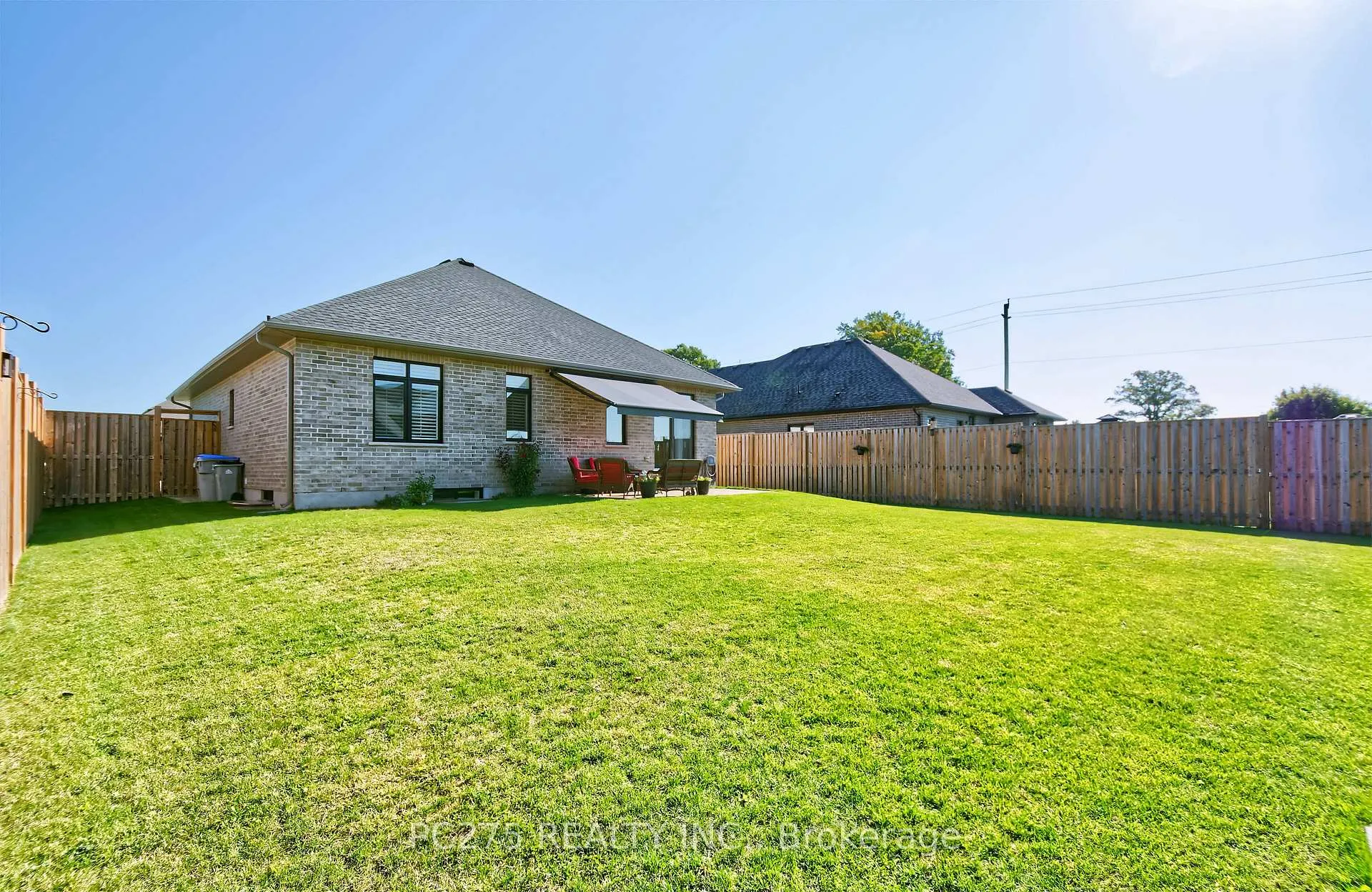 Photo 29 of 2539 Bond Street, Strathroy-Caradoc, Mount Brydges — HOMEH