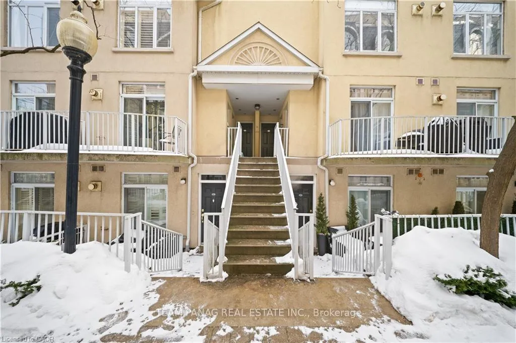 Photo 22 of Unit 132, 28 Stadium Road, Toronto, Niagara — HOMEH