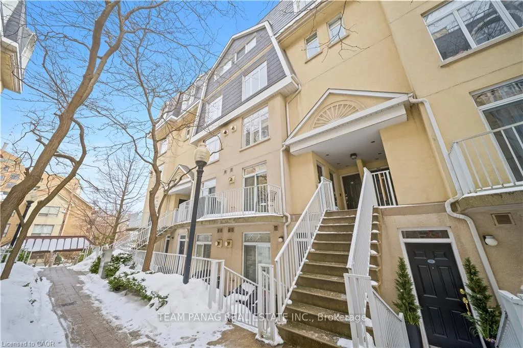 Photo 23 of Unit 132, 28 Stadium Road, Toronto, Niagara — HOMEH
