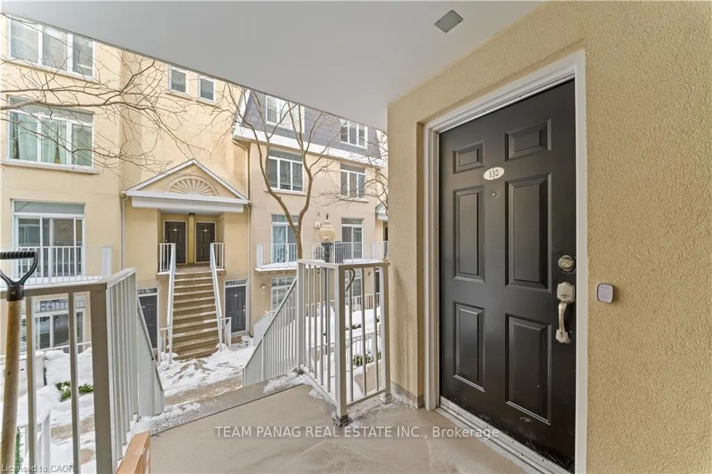 Photo 2 of Unit 132, 28 Stadium Road, Toronto, Niagara — HOMEH