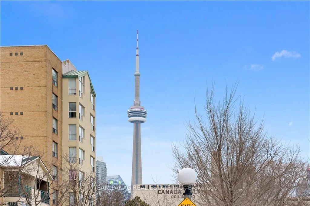 Photo 24 of Unit 132, 28 Stadium Road, Toronto, Niagara — HOMEH