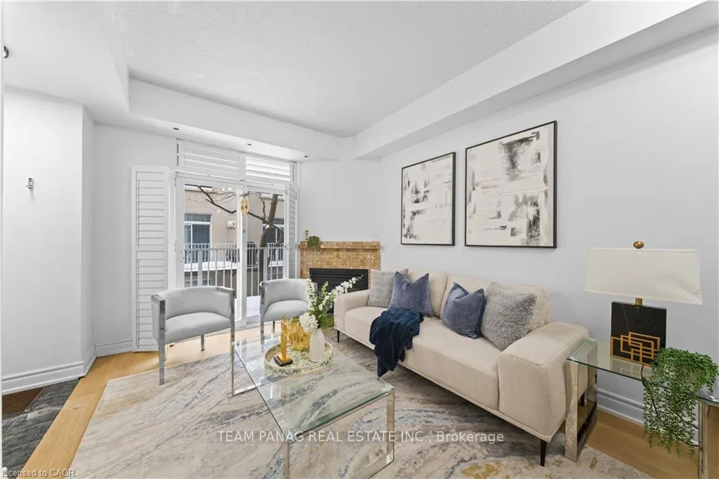 Photo 4 of Unit 132, 28 Stadium Road, Toronto, Niagara — HOMEH