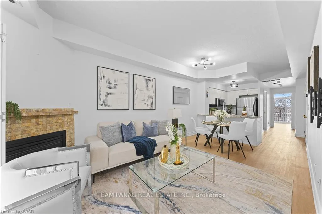 Photo 5 of Unit 132, 28 Stadium Road, Toronto, Niagara — HOMEH