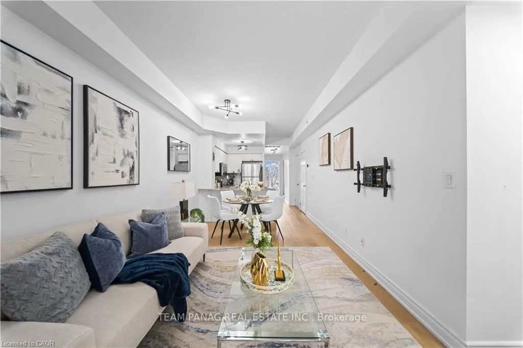 Photo 6 of Unit 132, 28 Stadium Road, Toronto, Niagara — HOMEH