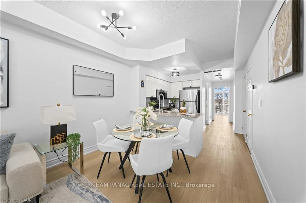 Photo 7 of Unit 132, 28 Stadium Road, Toronto, Niagara — HOMEH