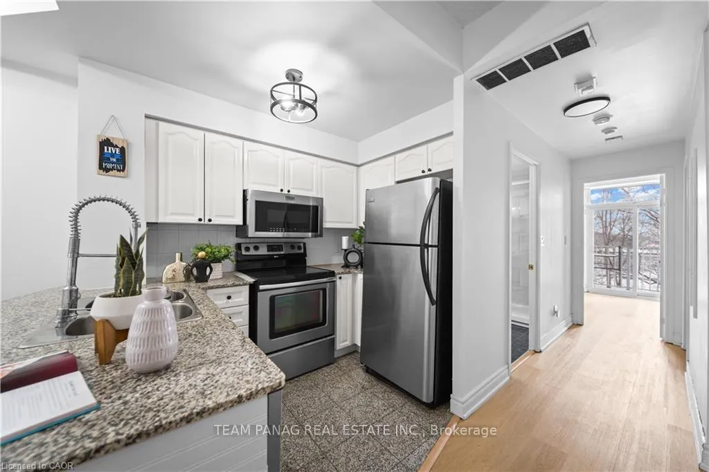 Photo 11 of Unit 132, 28 Stadium Road, Toronto, Niagara — HOMEH