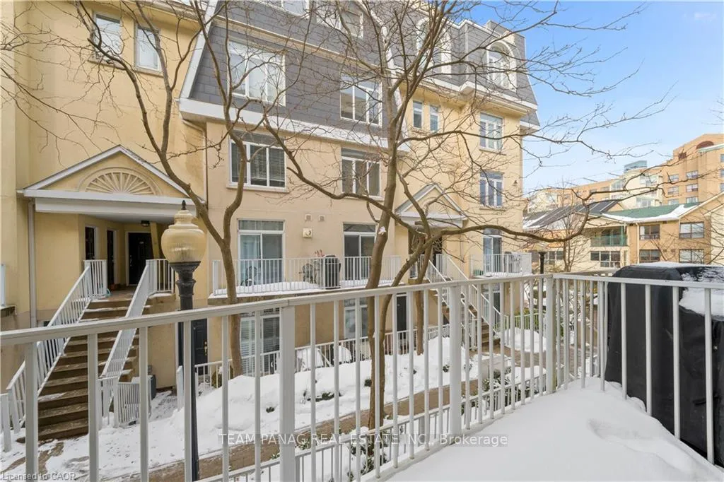 Photo 25 of Unit 132, 28 Stadium Road, Toronto, Niagara — HOMEH