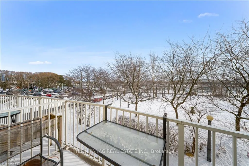 Photo 26 of Unit 132, 28 Stadium Road, Toronto, Niagara — HOMEH