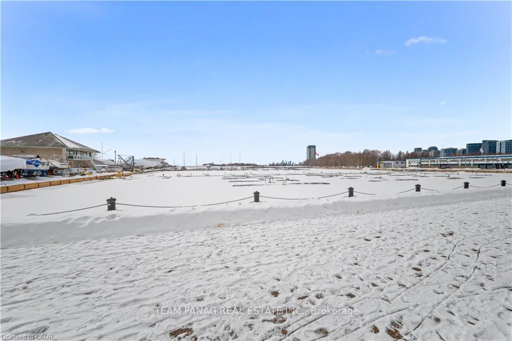 Photo 28 of Unit 132, 28 Stadium Road, Toronto, Niagara — HOMEH