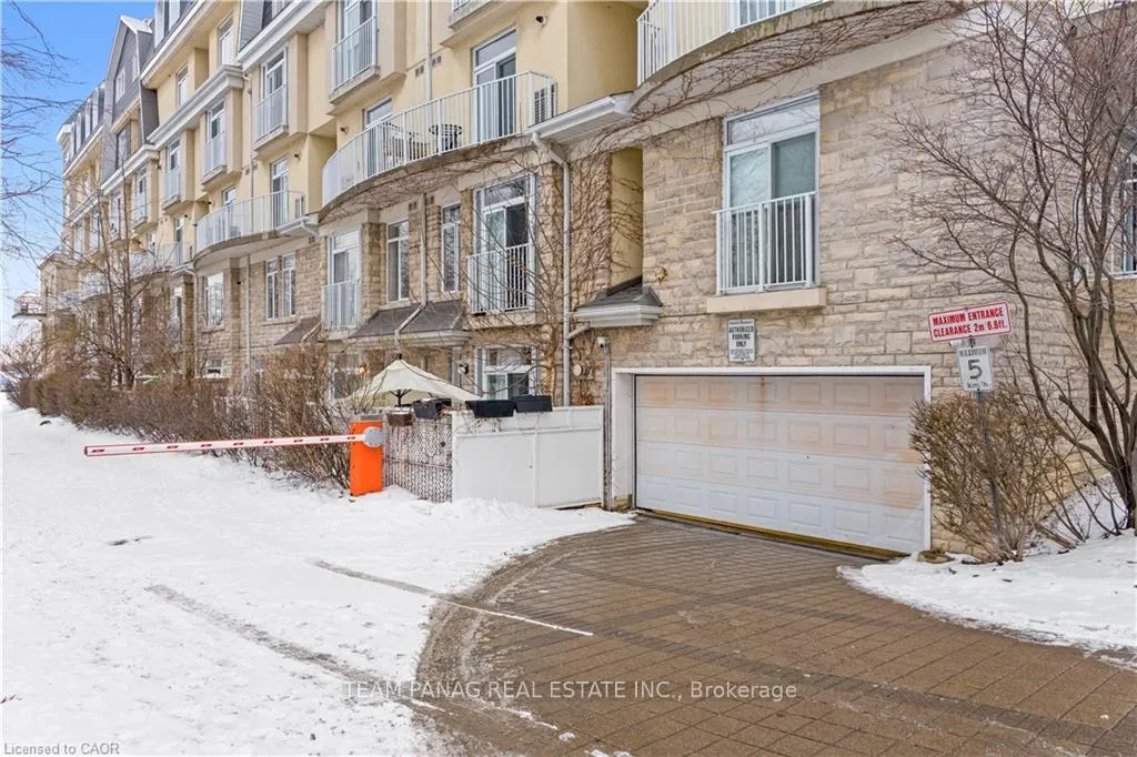 Photo 20 of Unit 132, 28 Stadium Road, Toronto, Niagara — HOMEH