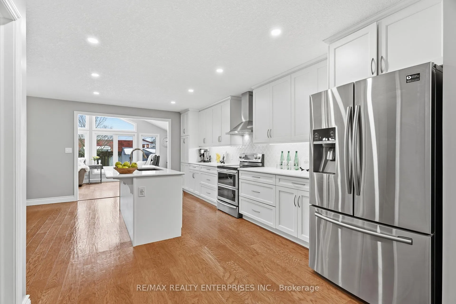 Photo 6 of 328 Burnett Avenue, Cambridge — HOMEH