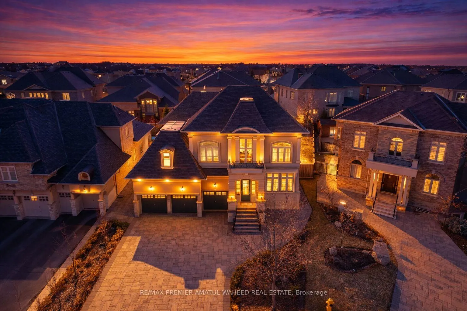 Front of 75 Virtue Crescent