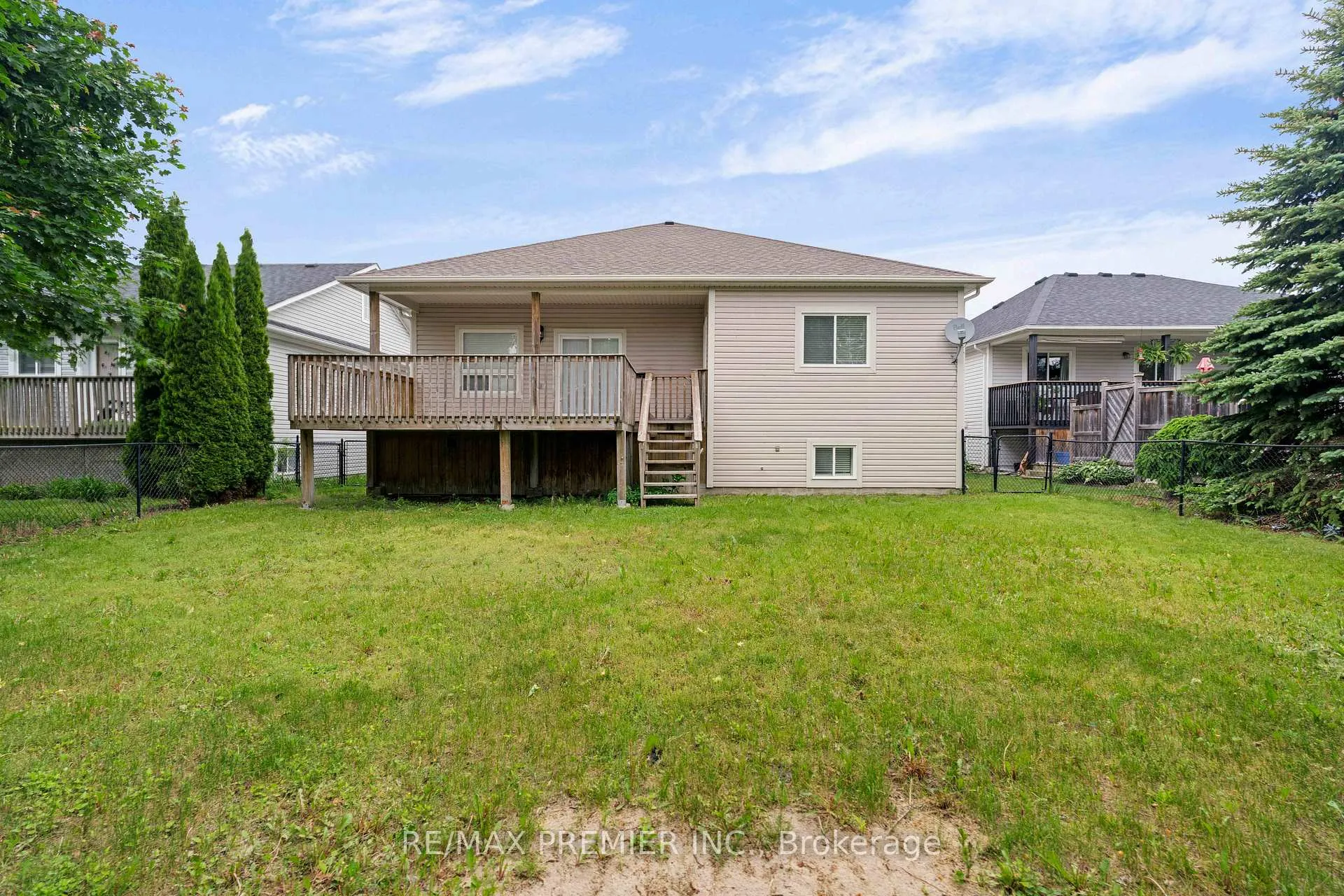 Photo 29 of 67 Meadowlark Boulevard, Wasaga Beach — HOMEH