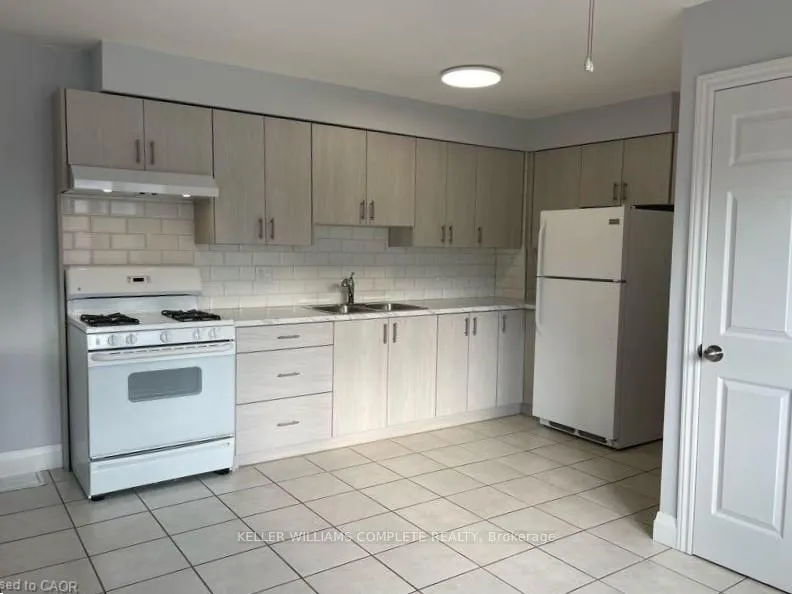 Photo 3 of Unit 3, 367 Wilson Street E, Hamilton, Ancaster — HOMEH