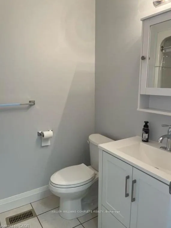Photo 10 of Unit 3, 367 Wilson Street E, Hamilton, Ancaster — HOMEH