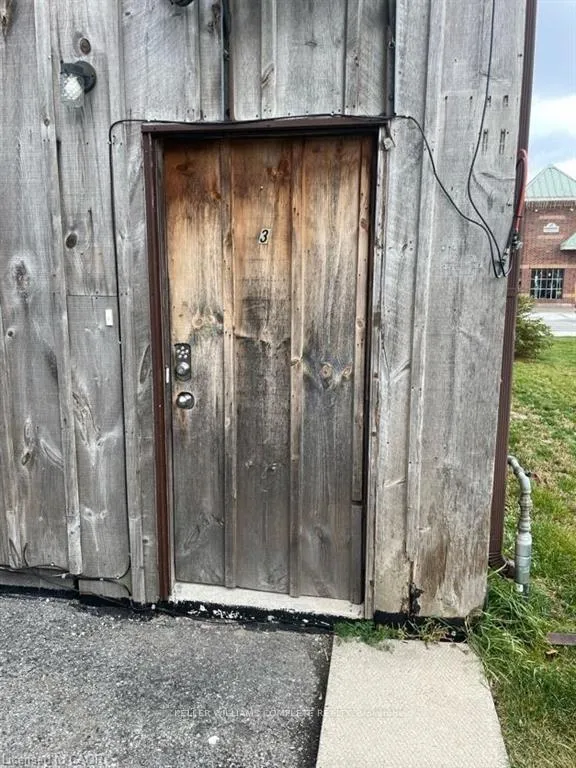 Photo 13 of Unit 3, 367 Wilson Street E, Hamilton, Ancaster — HOMEH