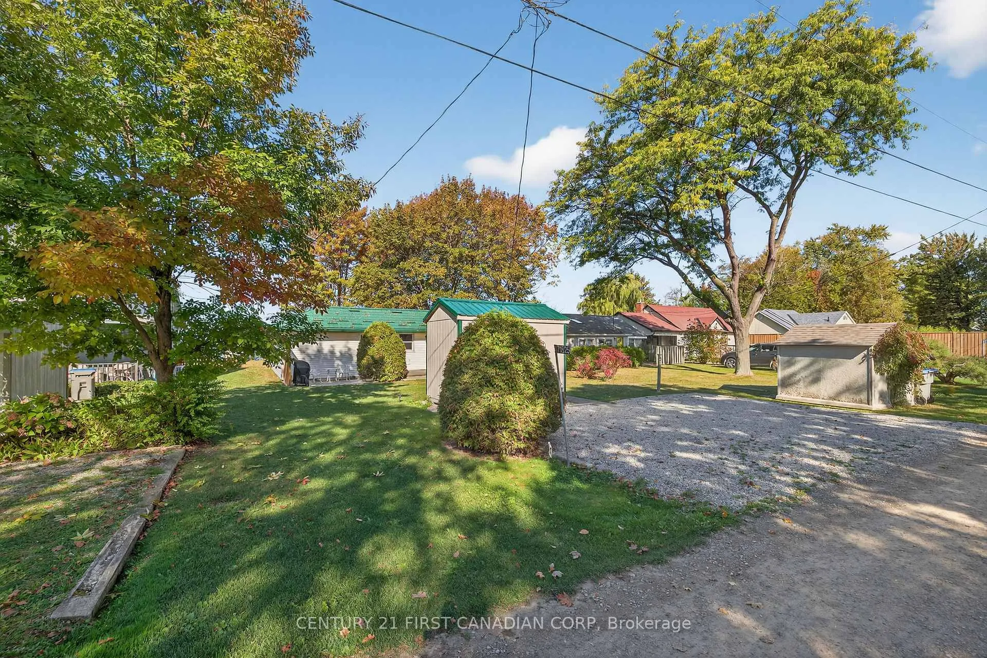 Photo 4 of 71825 Sunview Avenue, Bluewater, Hay — HOMEH