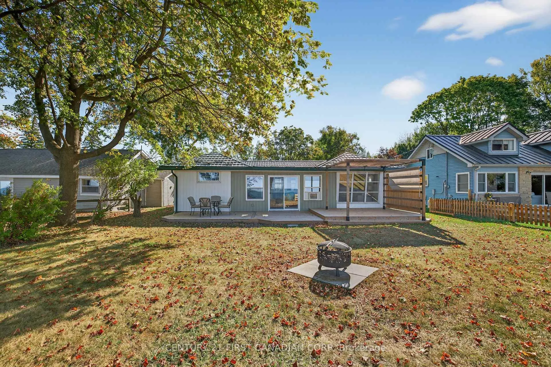 Photo 22 of 71825 Sunview Avenue, Bluewater, Hay — HOMEH