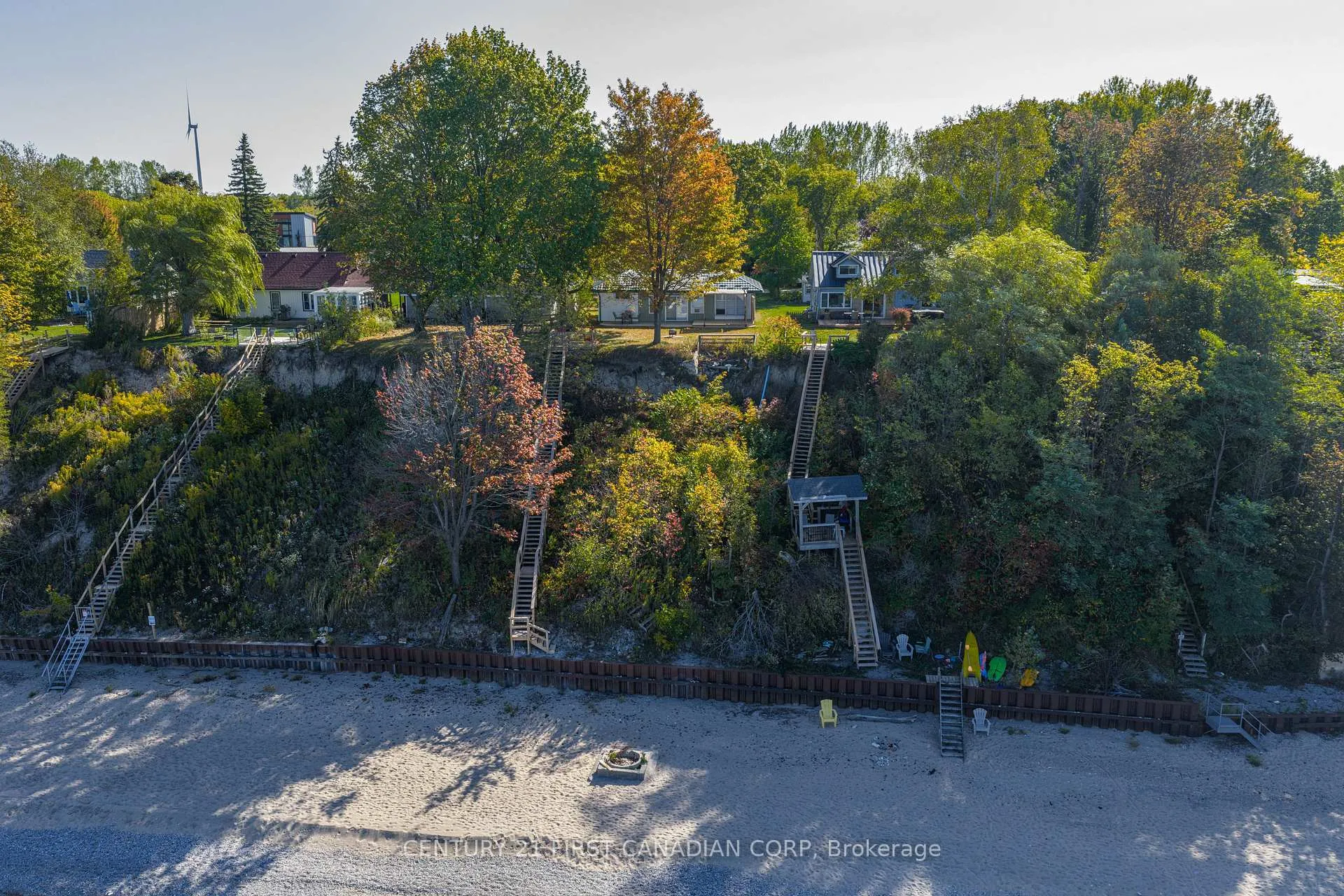 Photo 26 of 71825 Sunview Avenue, Bluewater, Hay — HOMEH