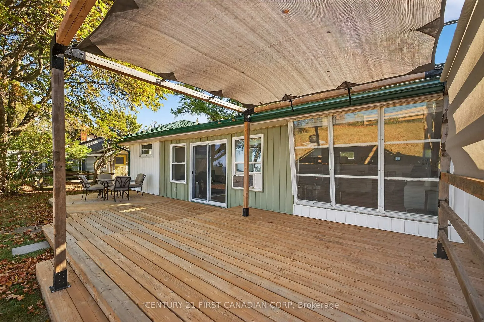 Photo 30 of 71825 Sunview Avenue, Bluewater, Hay — HOMEH