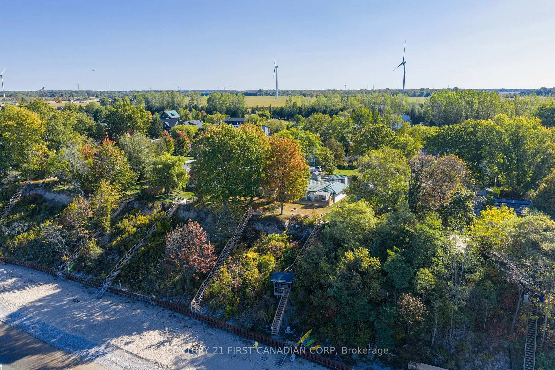 Photo 37 of 71825 Sunview Avenue, Bluewater, Hay — HOMEH
