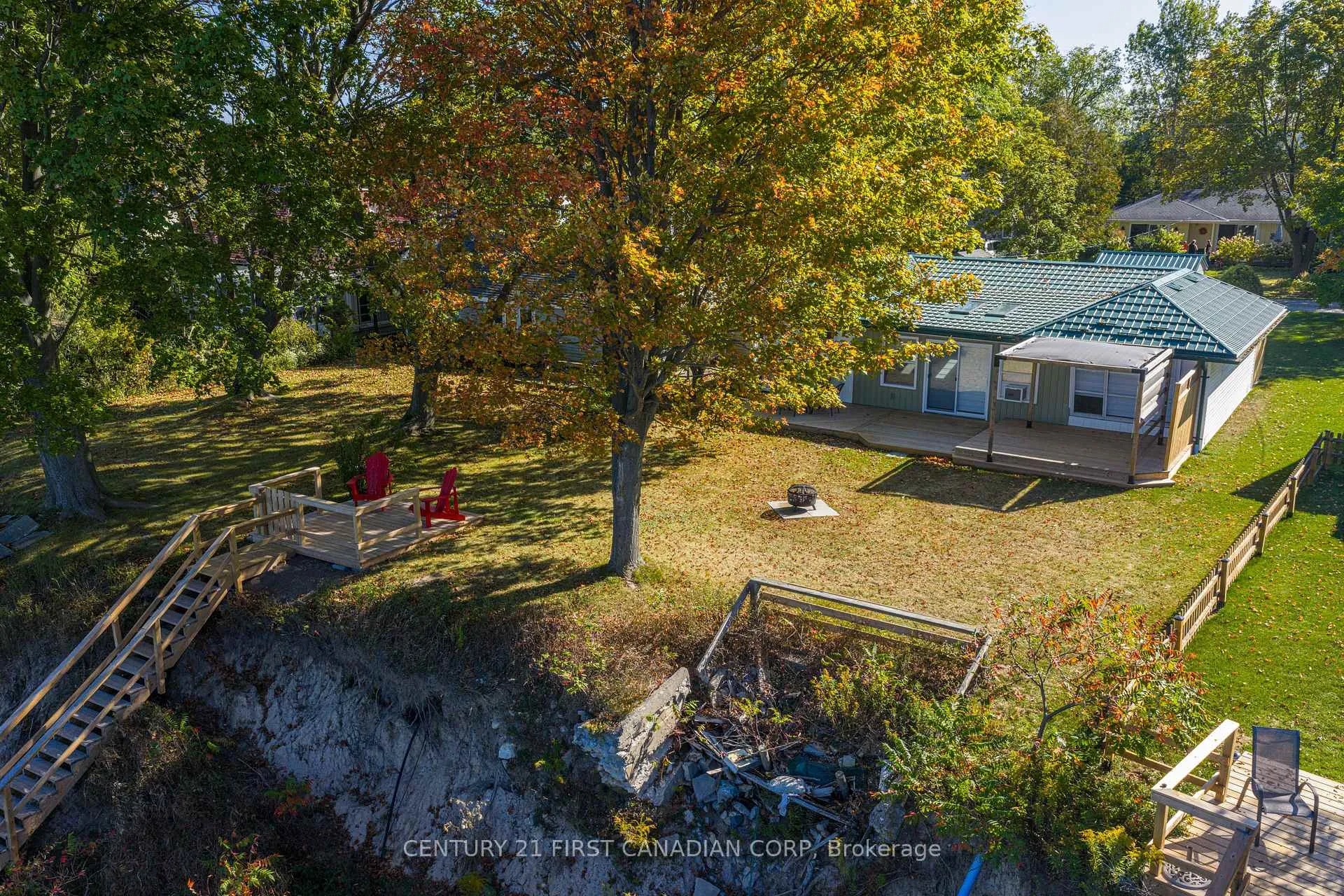 Photo 41 of 71825 Sunview Avenue, Bluewater, Hay — HOMEH