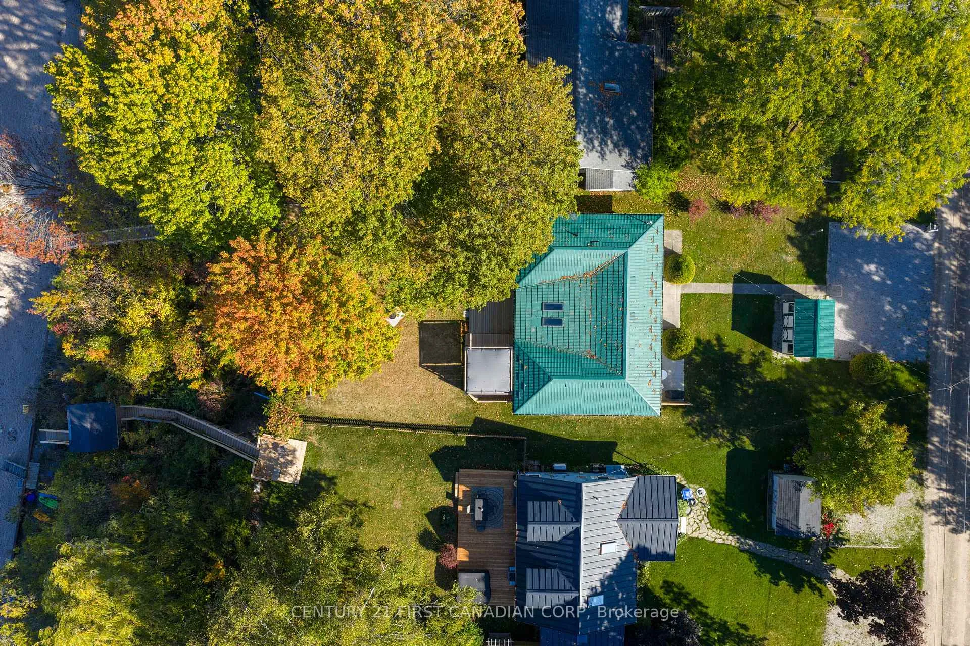 Photo 43 of 71825 Sunview Avenue, Bluewater, Hay — HOMEH