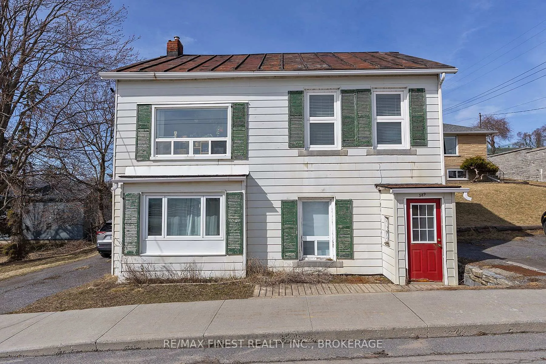 Photo 6 of 589 King Street W, Kingston, Central City West — HOMEH