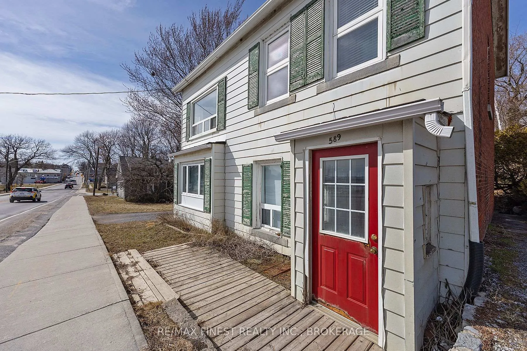 Photo 7 of 589 King Street W, Kingston, Central City West — HOMEH