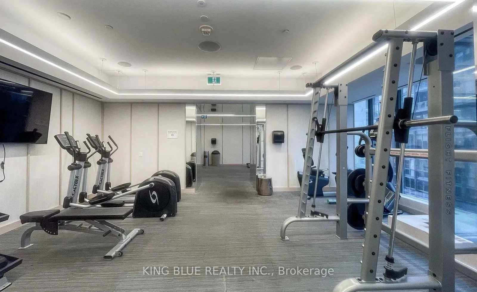 Photo 16 of Unit 625, 115 Blue Jays Way, Toronto, Waterfront Communities — HOMEH