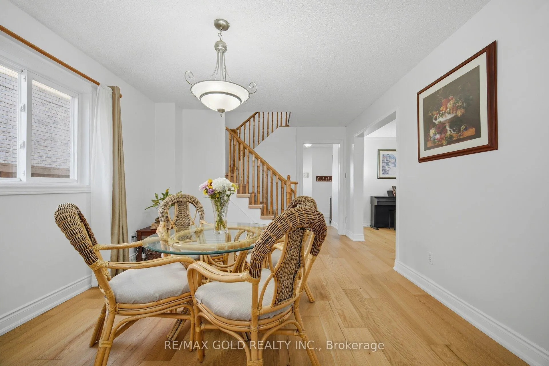 Photo 8 of 66 Cheviot Crescent, Brampton, Heart Lake East — HOMEH