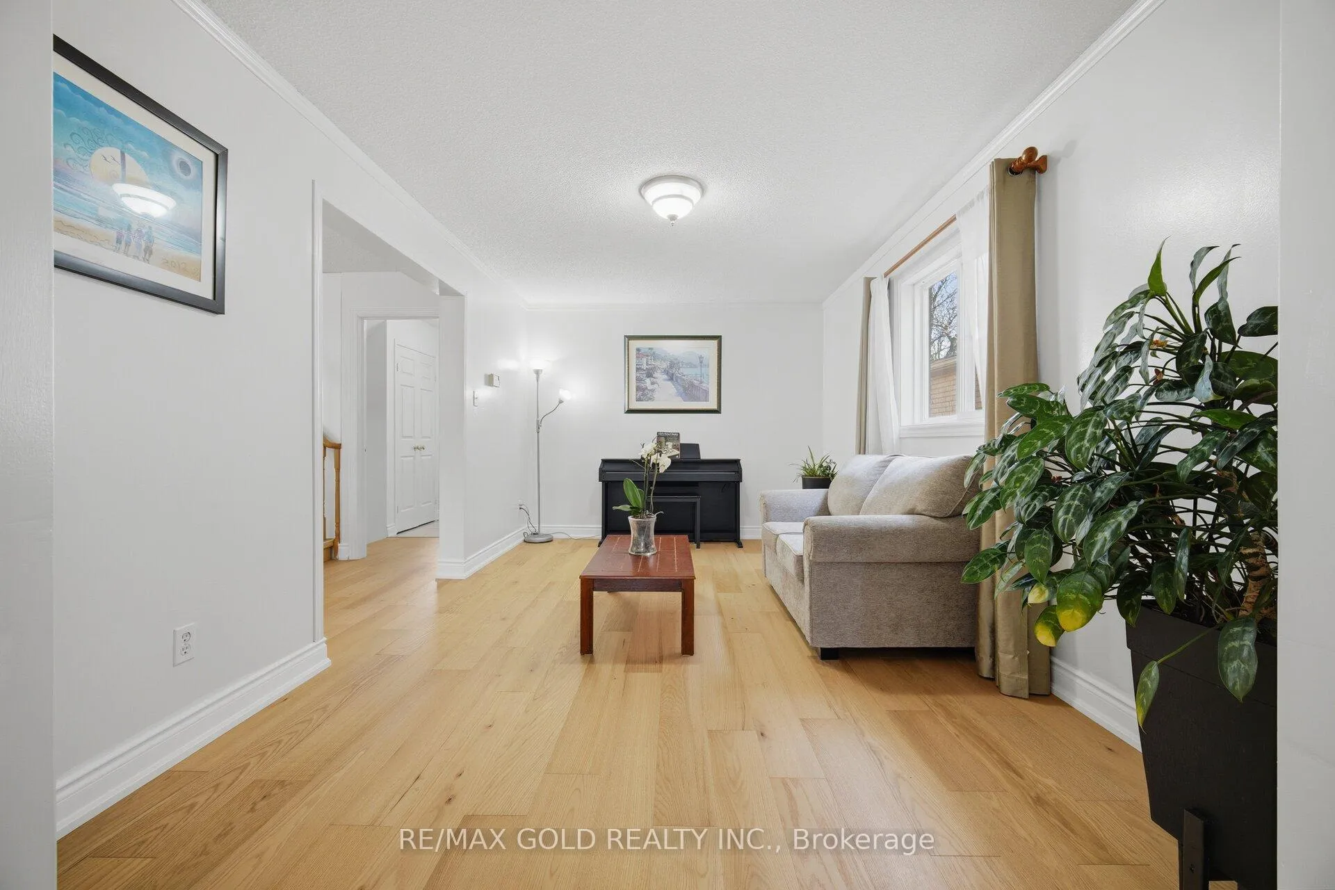 Photo 11 of 66 Cheviot Crescent, Brampton, Heart Lake East — HOMEH