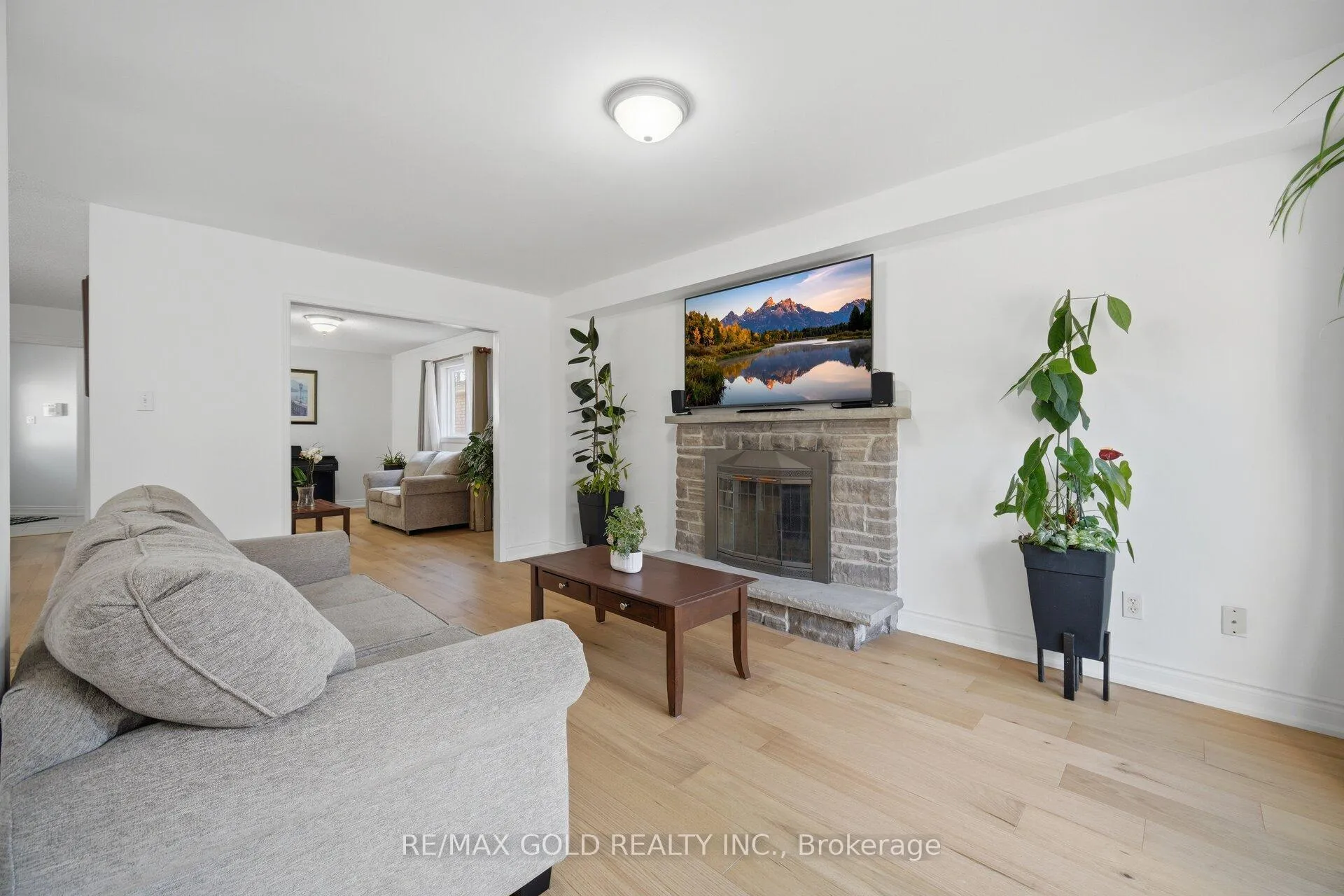 Photo 16 of 66 Cheviot Crescent, Brampton, Heart Lake East — HOMEH