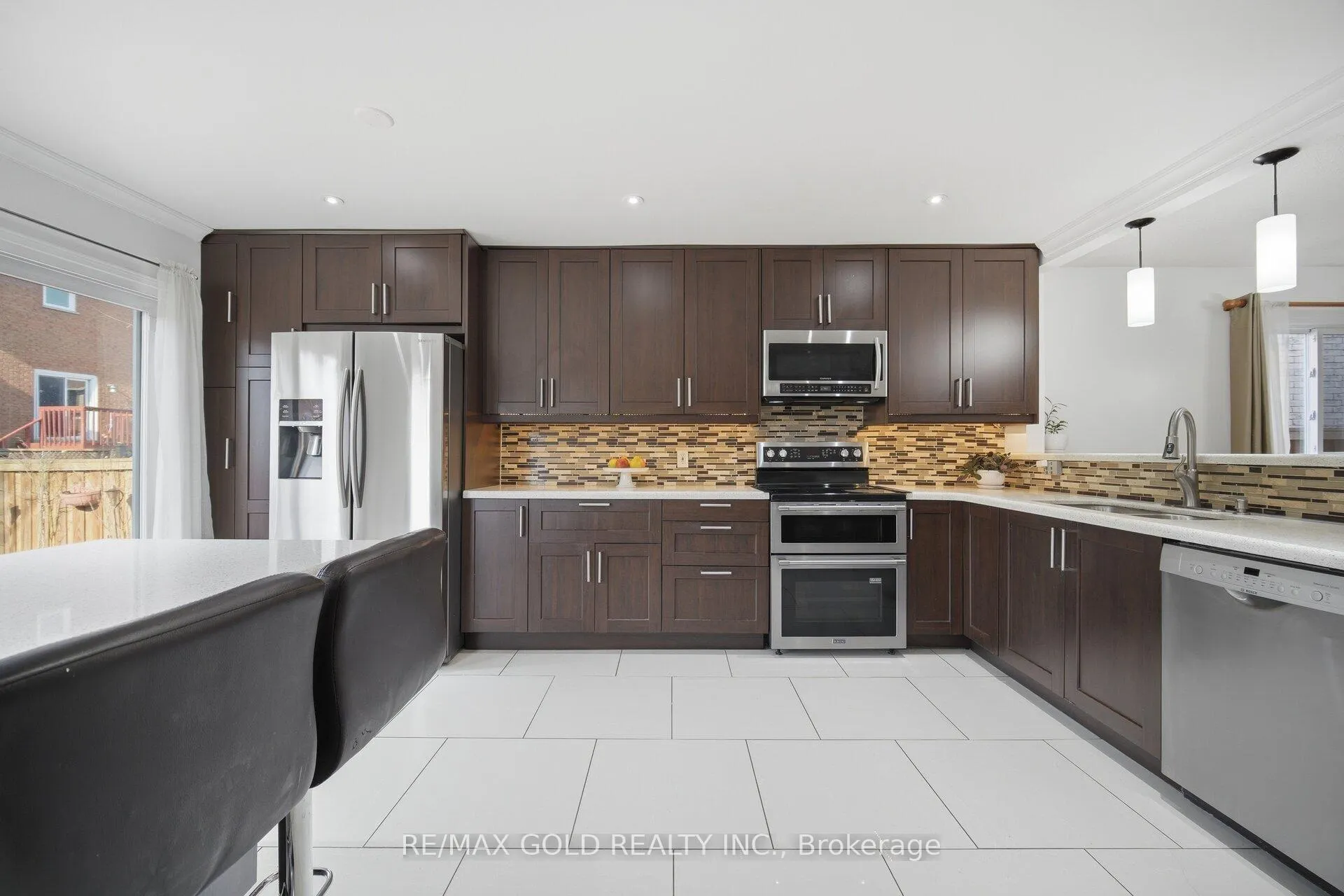 Photo 22 of 66 Cheviot Crescent, Brampton, Heart Lake East — HOMEH