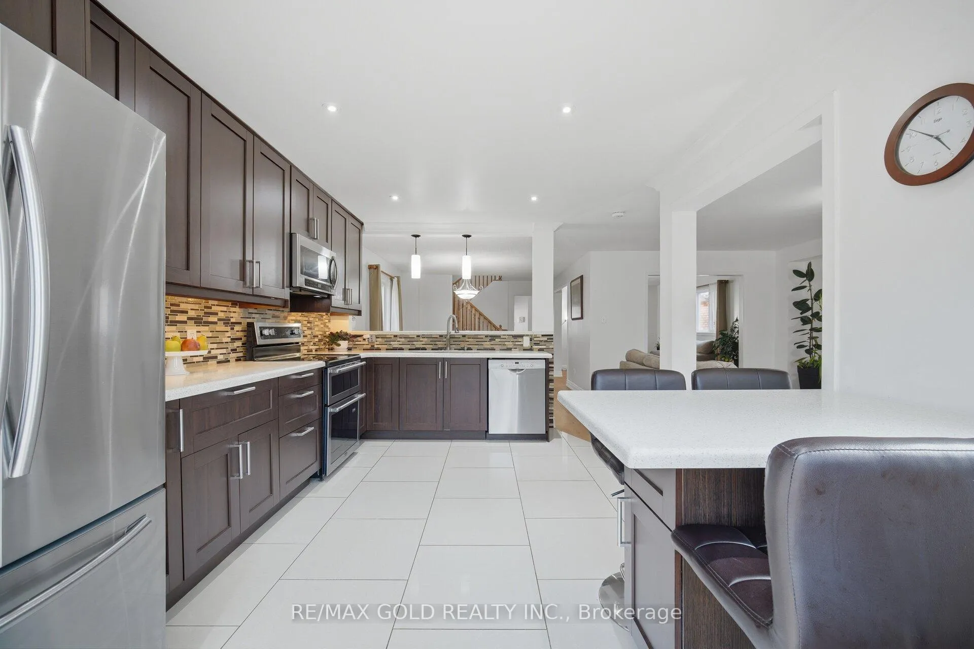 Photo 23 of 66 Cheviot Crescent, Brampton, Heart Lake East — HOMEH