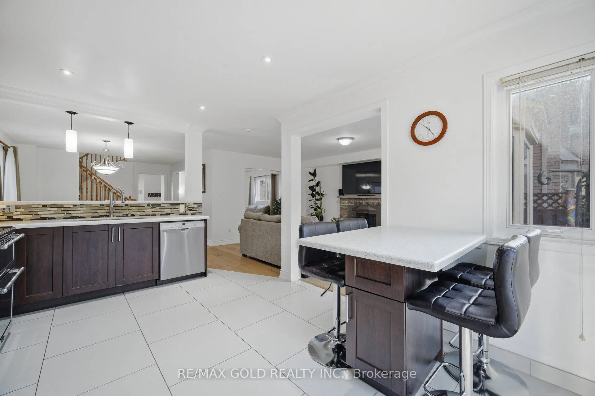 Photo 24 of 66 Cheviot Crescent, Brampton, Heart Lake East — HOMEH