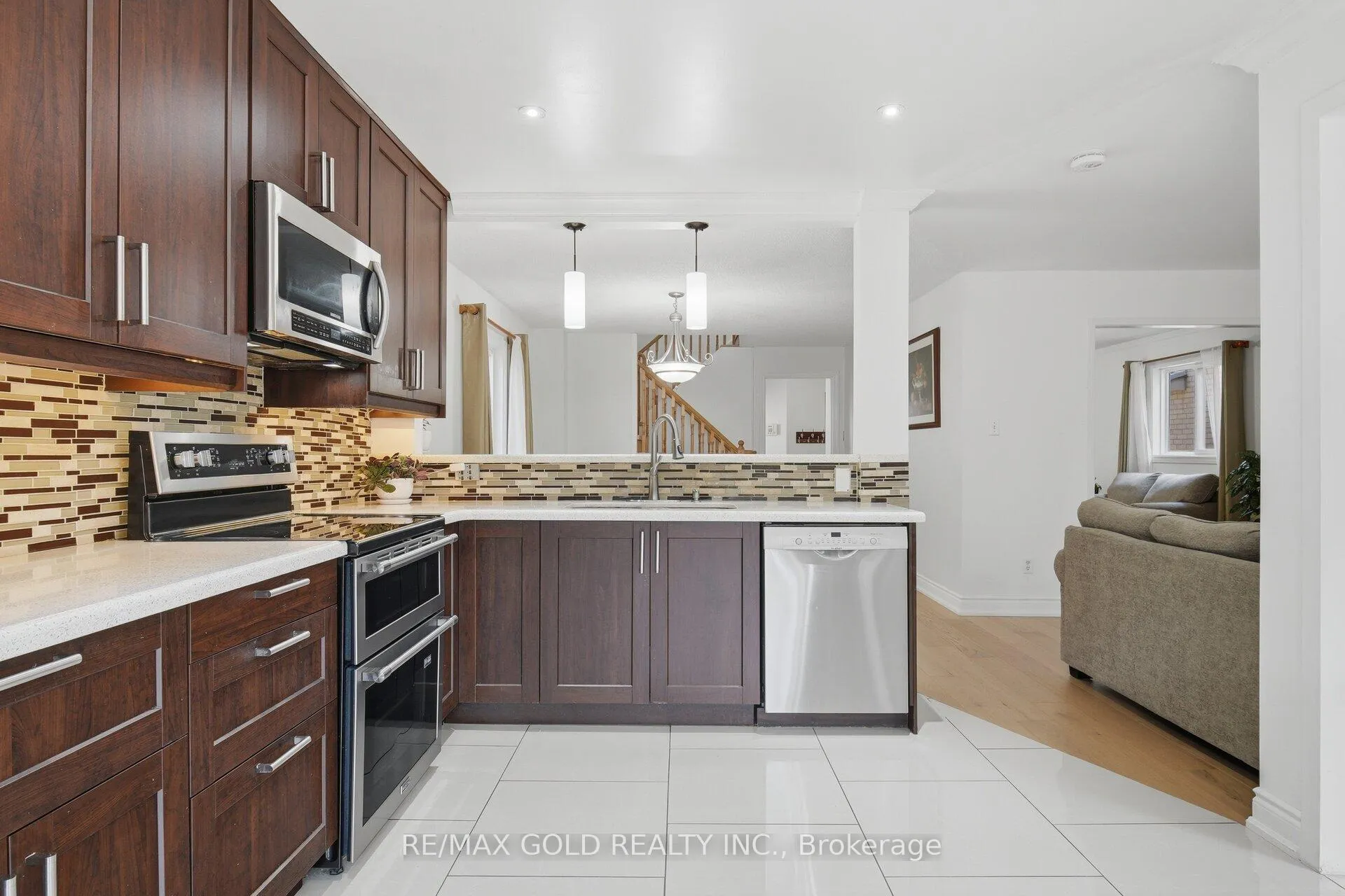 Photo 27 of 66 Cheviot Crescent, Brampton, Heart Lake East — HOMEH