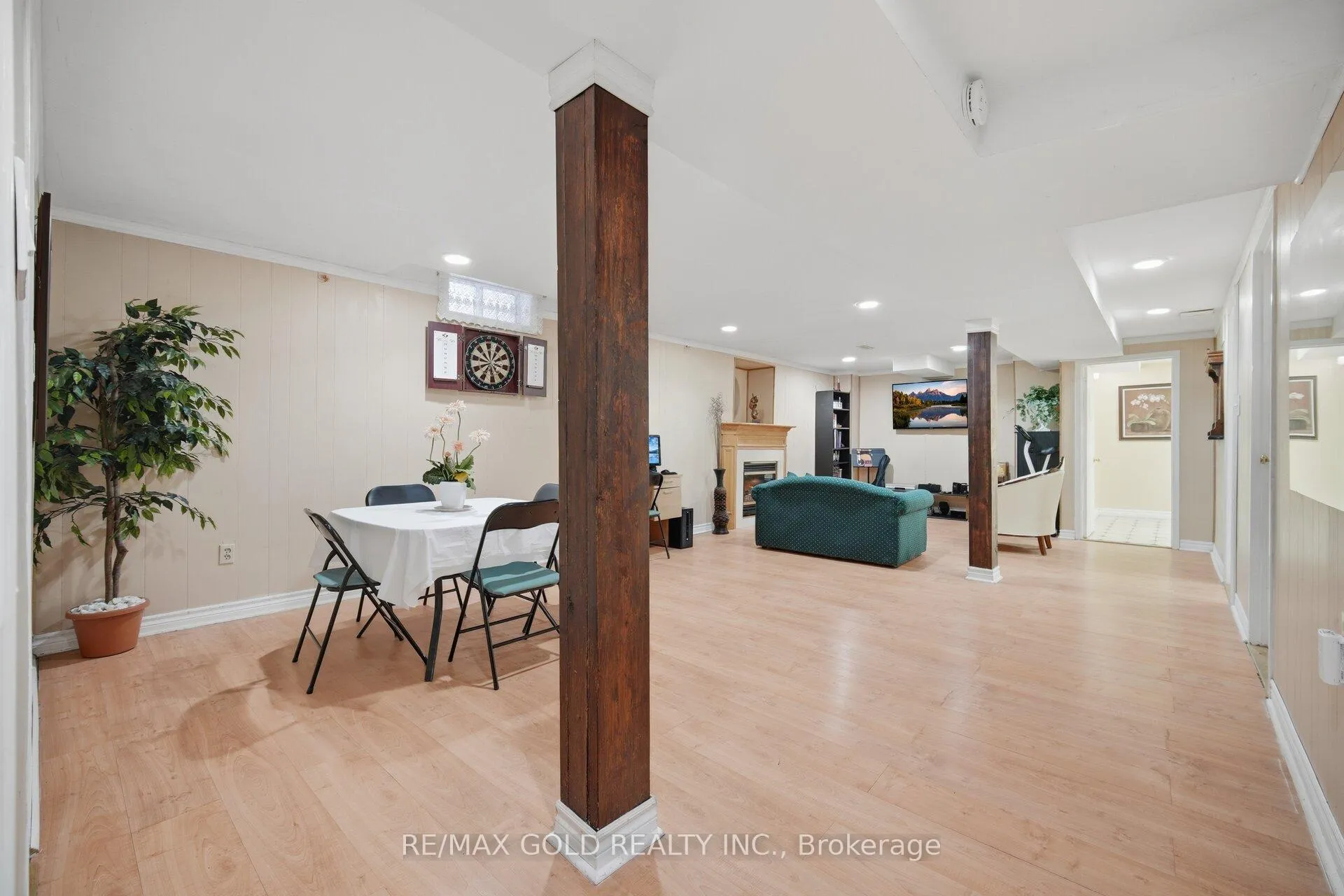 Photo 40 of 66 Cheviot Crescent, Brampton, Heart Lake East — HOMEH