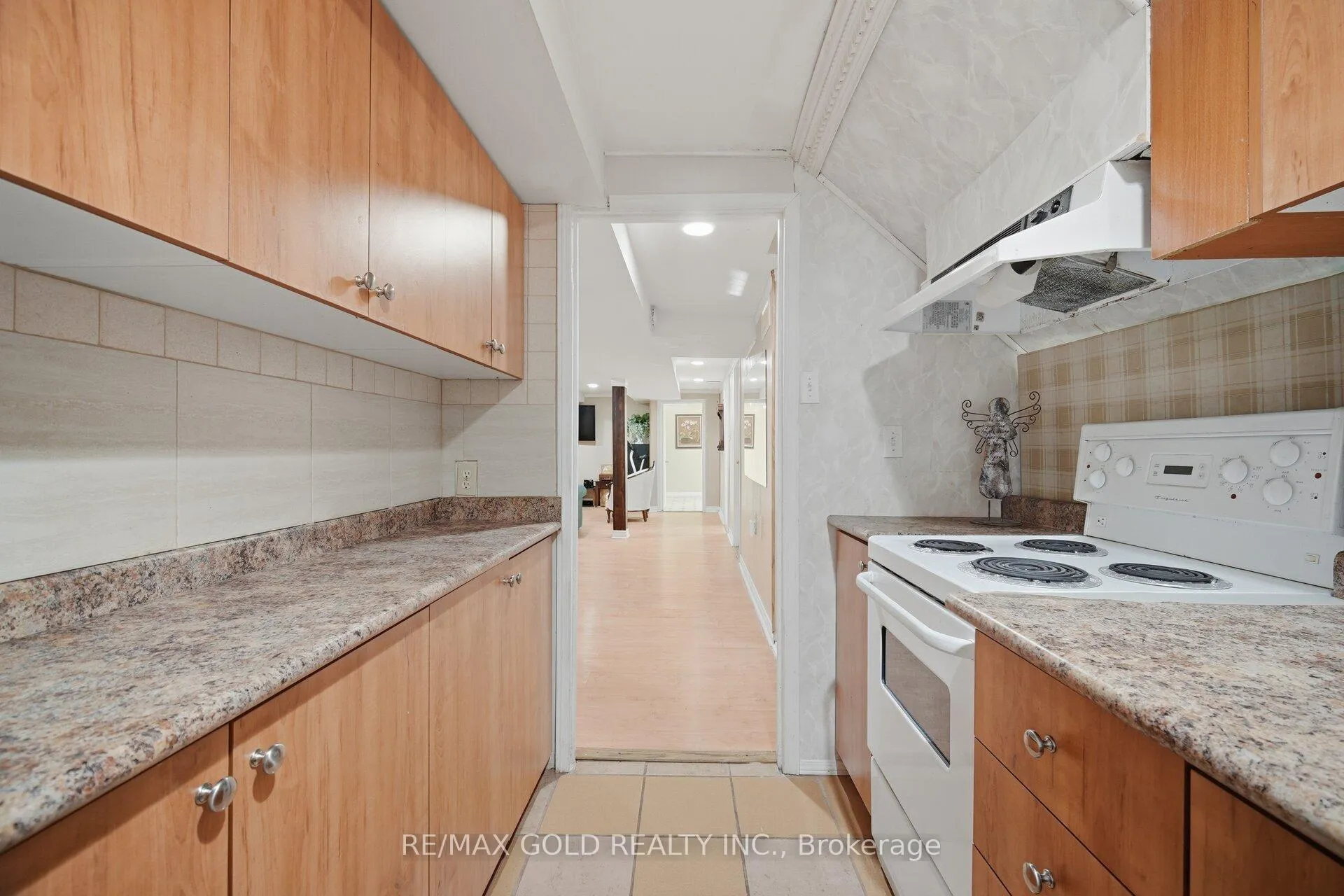 Photo 41 of 66 Cheviot Crescent, Brampton, Heart Lake East — HOMEH